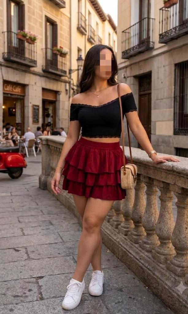 Chica busca chico en Valladolid: 