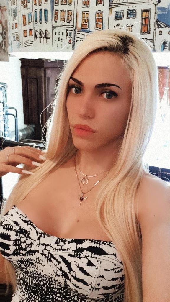 Travesti en Barcelona: 