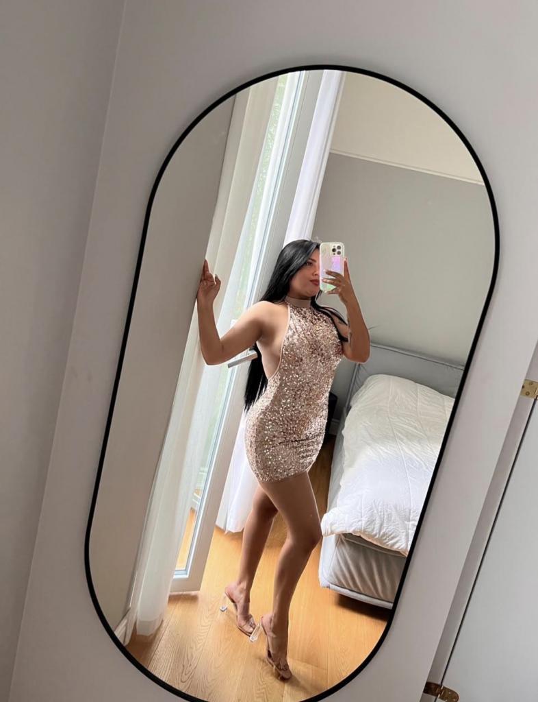 Chica busca chico en Madrid: 