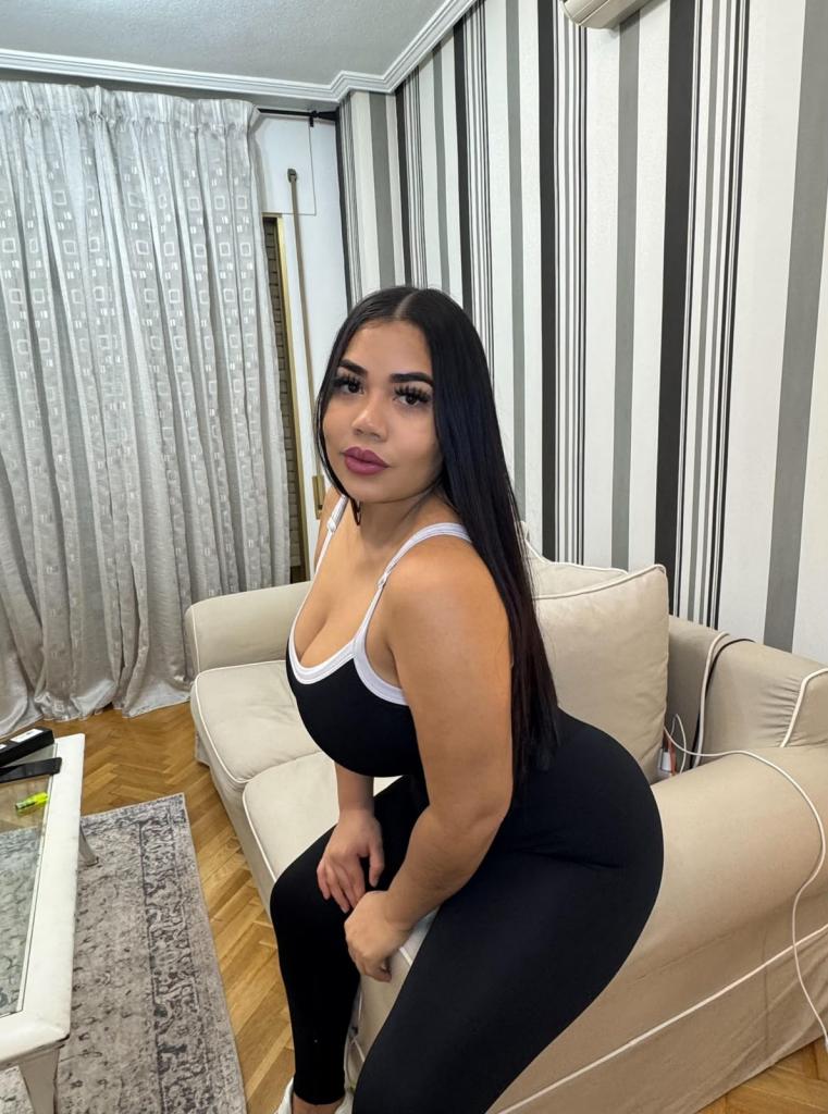 Chica busca chico en Badajoz: 