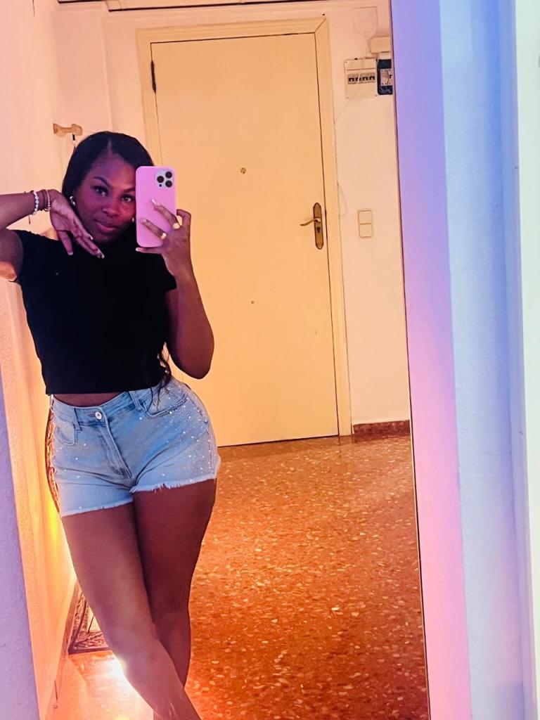 Chica busca chico en Valencia: 
