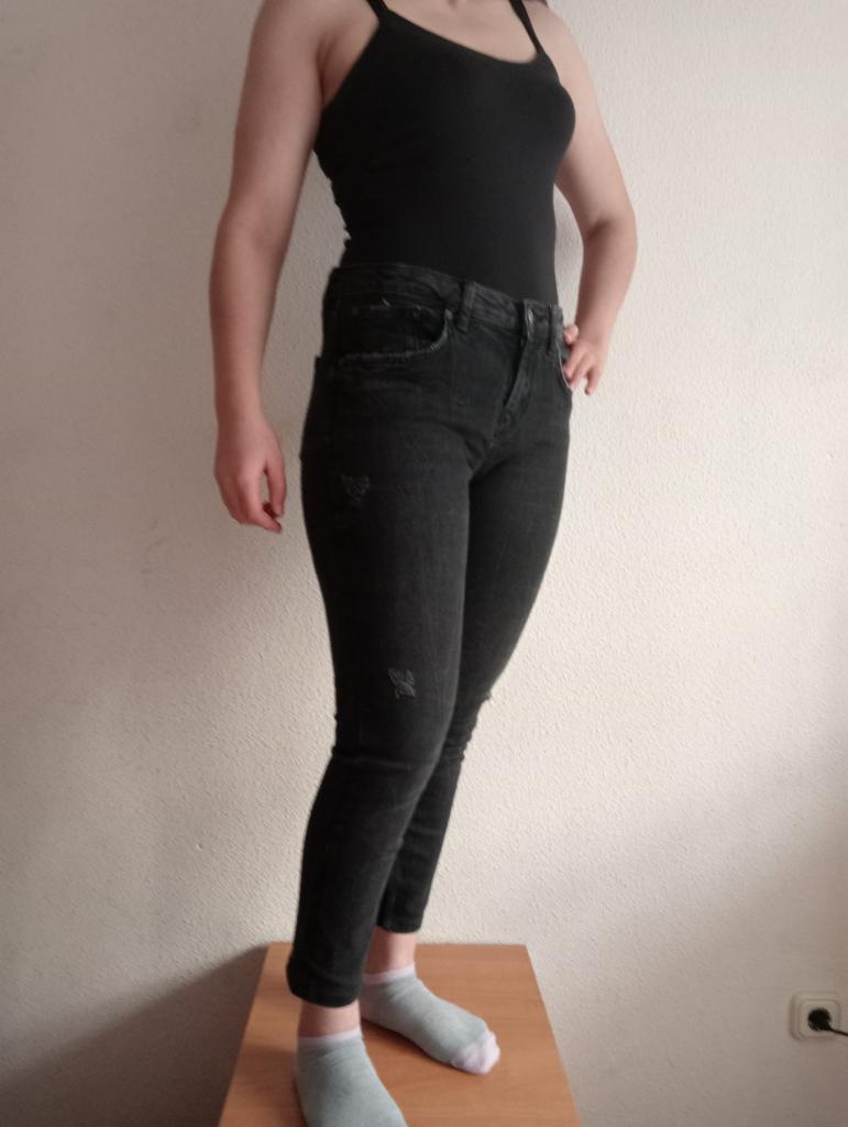 Chica busca chico en Salamanca: 
