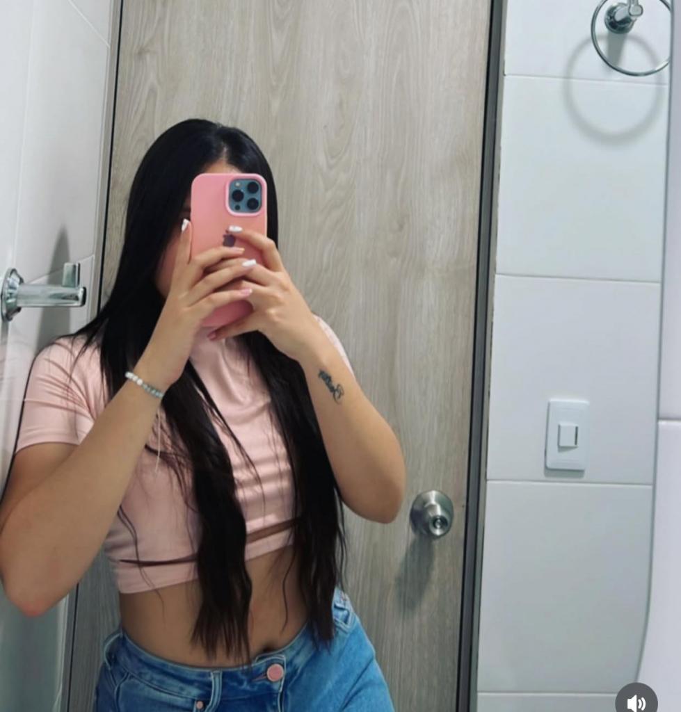 Chica busca chico en Jaén: 