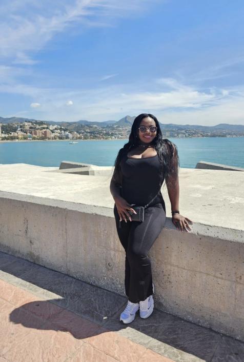 Chica busca chico en Málaga: 