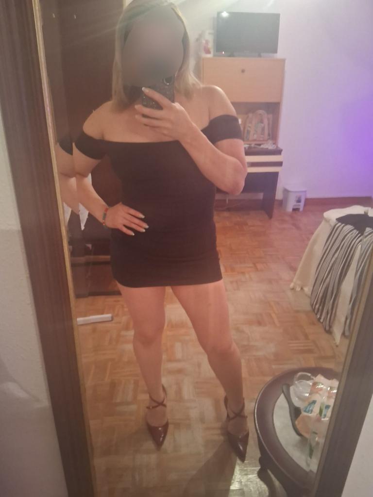 Chica busca chico en Burgos: 