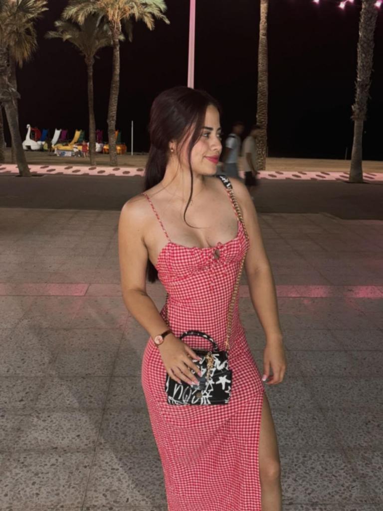 Chica busca chico en Zaragoza: Chica busca chico