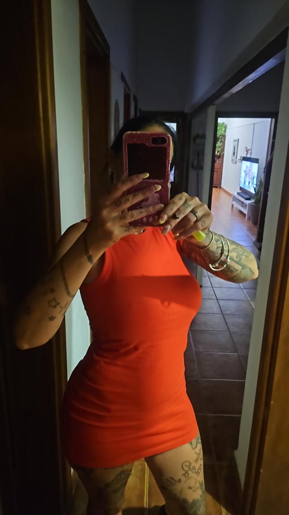 Chica busca chico en Las Palmas: 