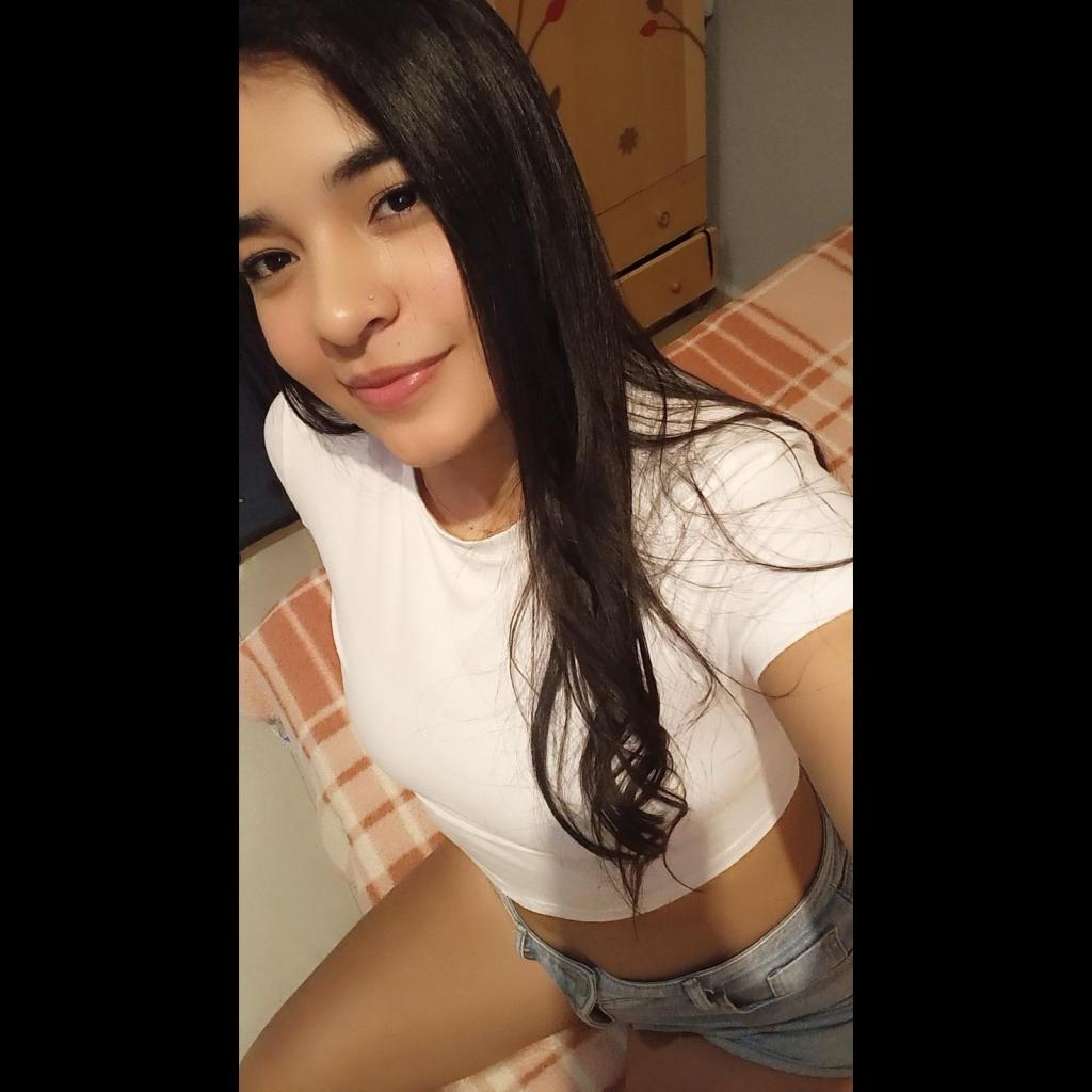 Chica busca chico en Almería: 