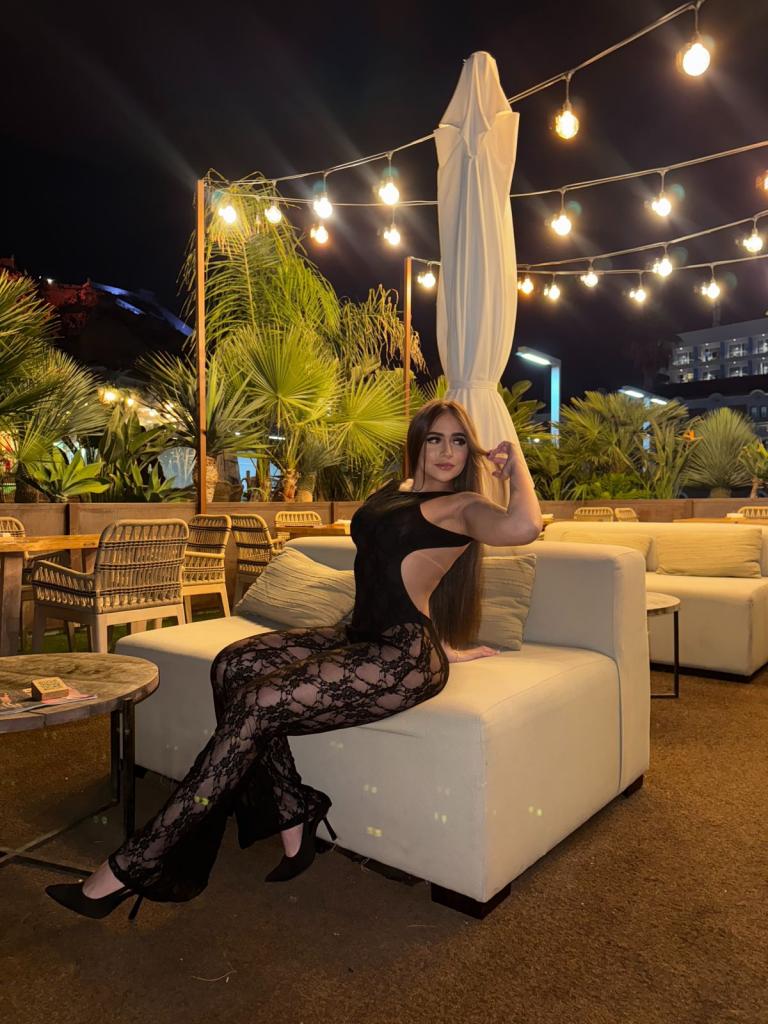 Chica busca chico en Alicante: 