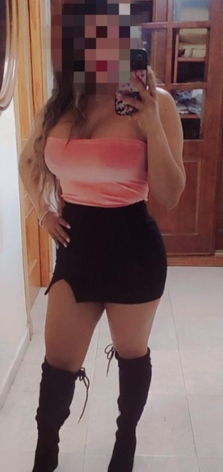 722263021: Chica busca chico en Málaga