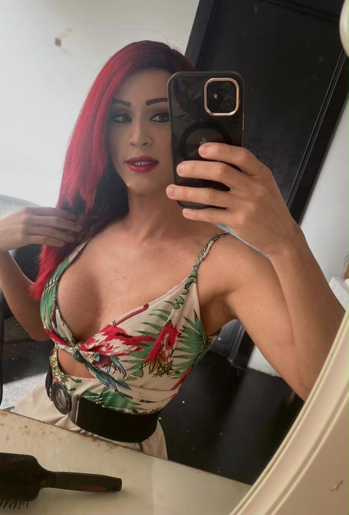 633238728: Travesti en Valencia