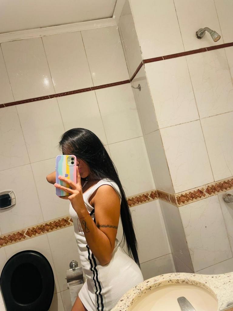Chica busca chico en Madrid: 