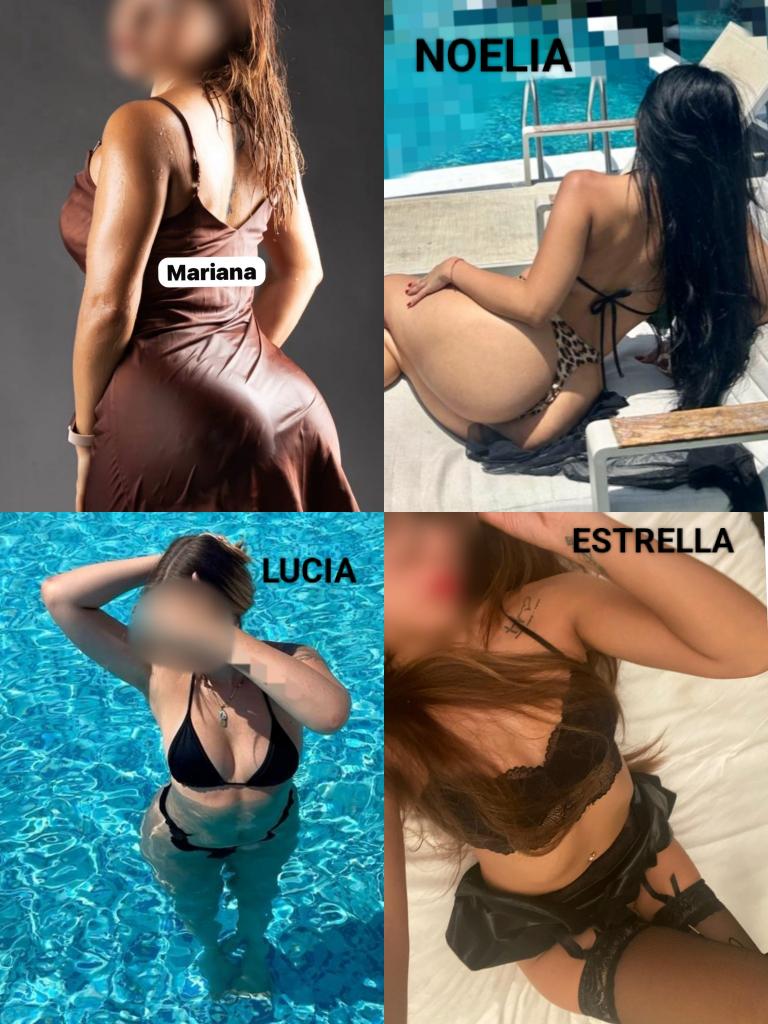 Chica busca chico en Madrid: 