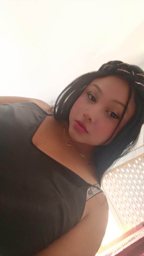 Chica busca chico en Almería: 