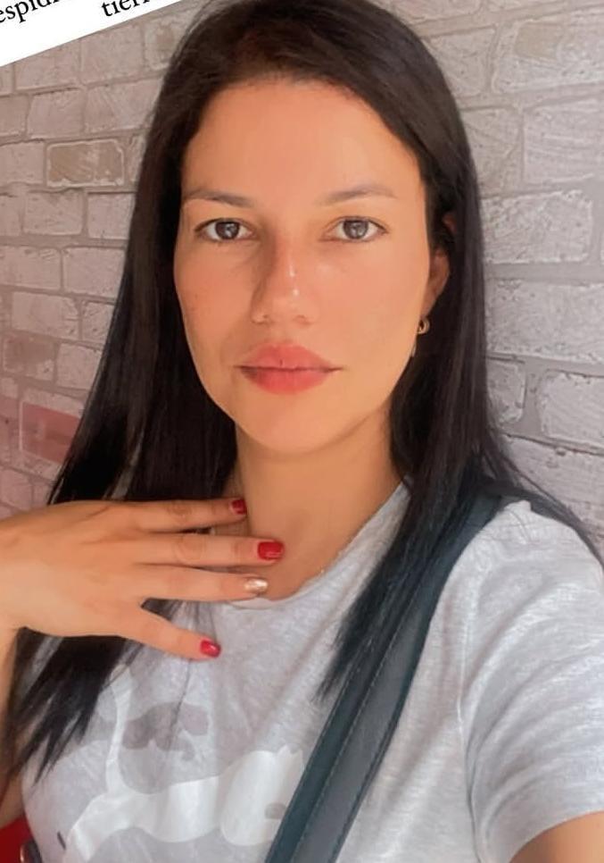 Chica busca chico en Toledo: 