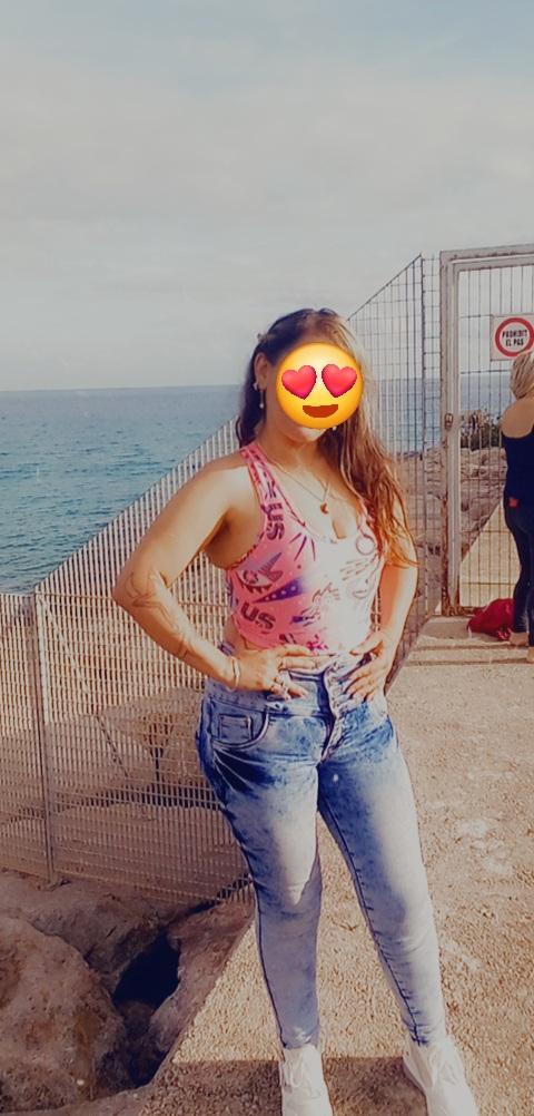 613799118: Chica busca chico en Valencia