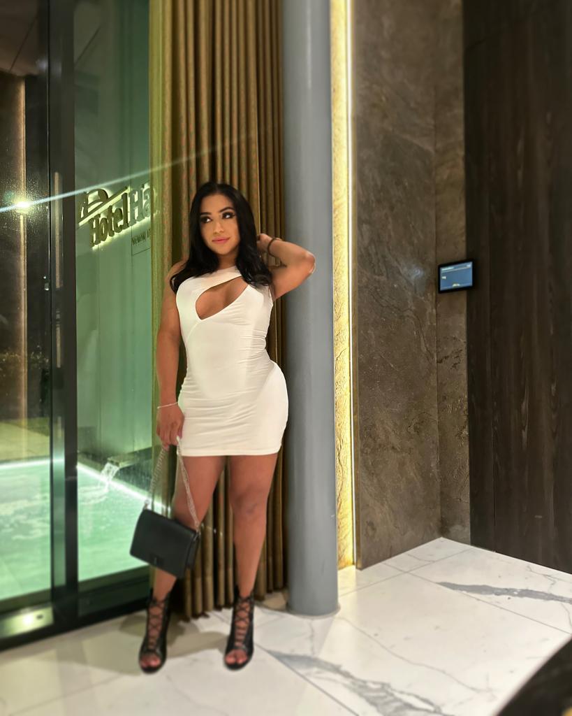 Travesti en Sevilla: 