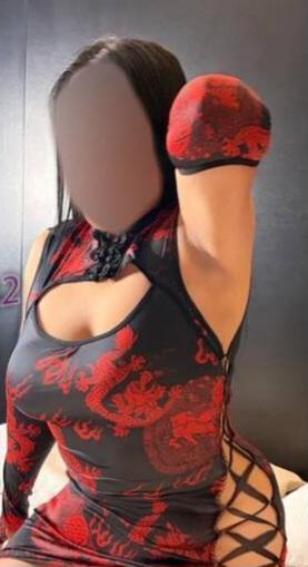 Chica busca chico en Málaga: 