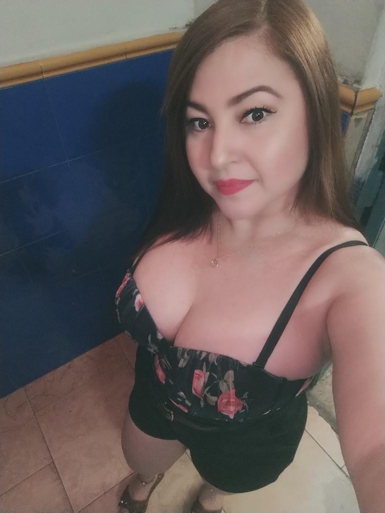 Chica busca chico en Málaga: 