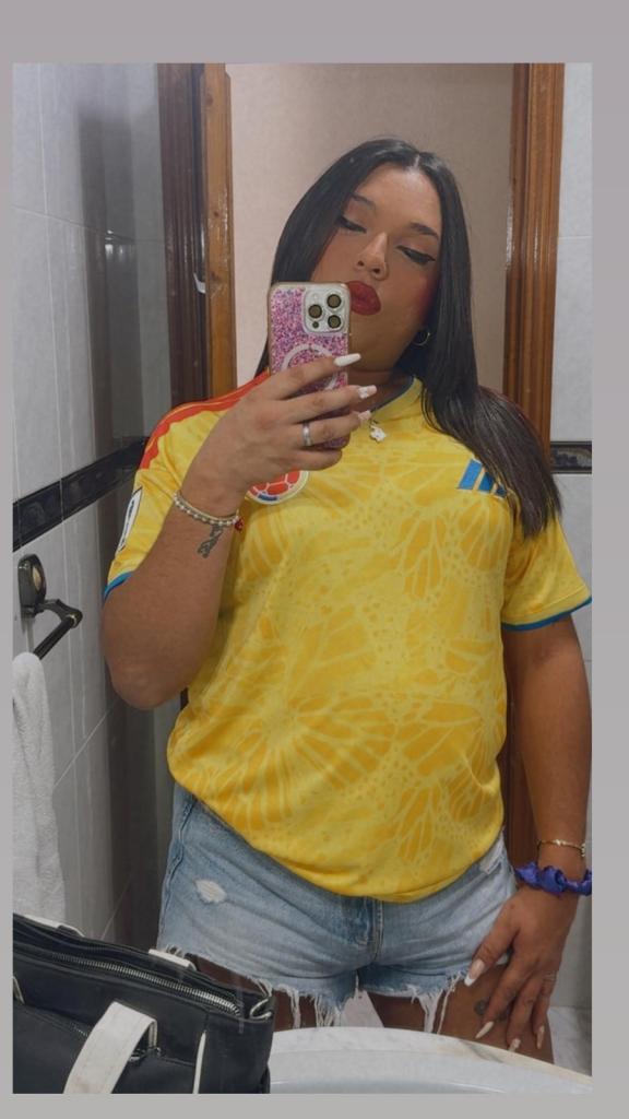 Travesti en Ciudad Real: 
