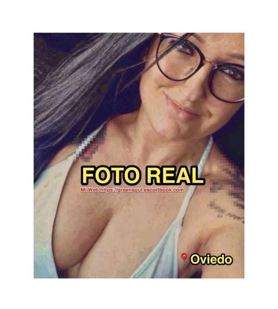 Chica busca chico en Asturias: Chica busca chico