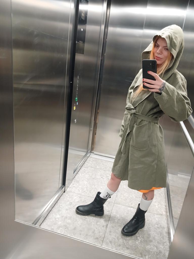 743038805: Chica busca chico en Almería