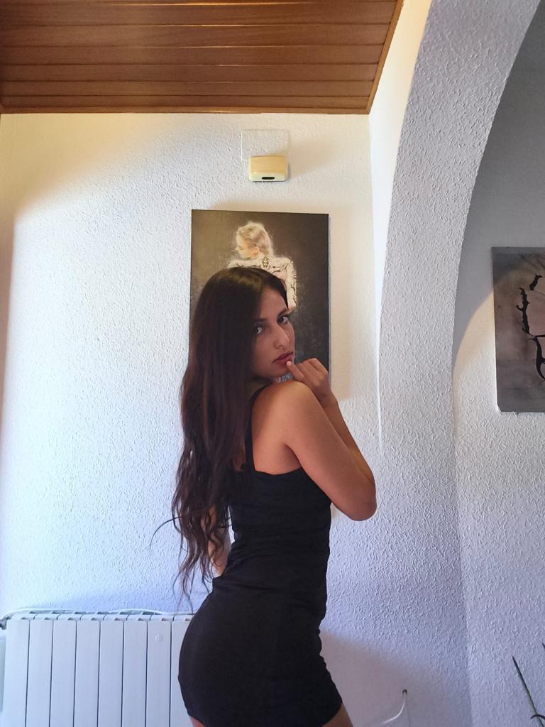 Chica busca chico en Madrid: 