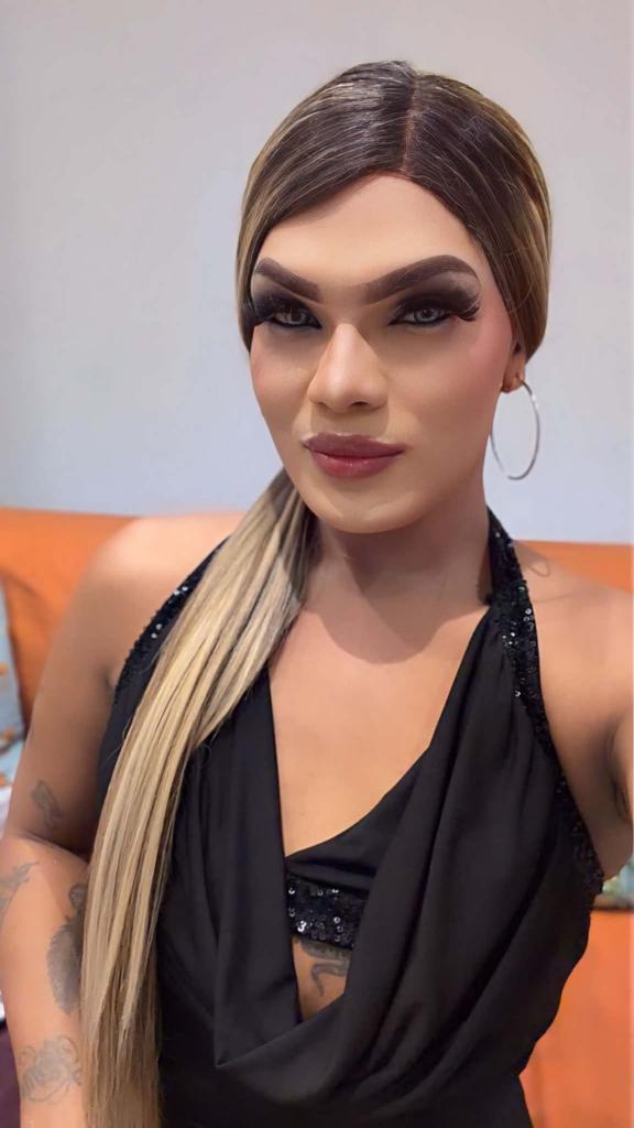 Travesti en Sevilla: 