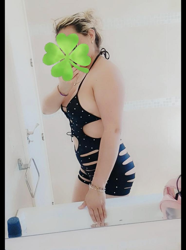 Chica busca chico en Málaga: 