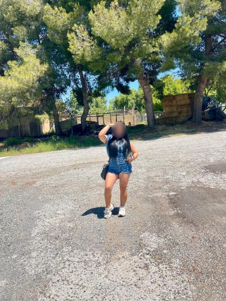 602439009: Chica busca chico en Málaga