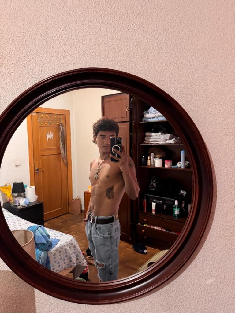 Chica busca chico en Salamanca: 