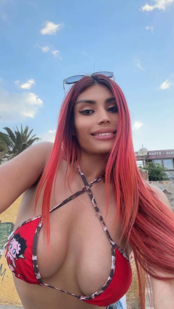 623334617: Transexual en Tenerife