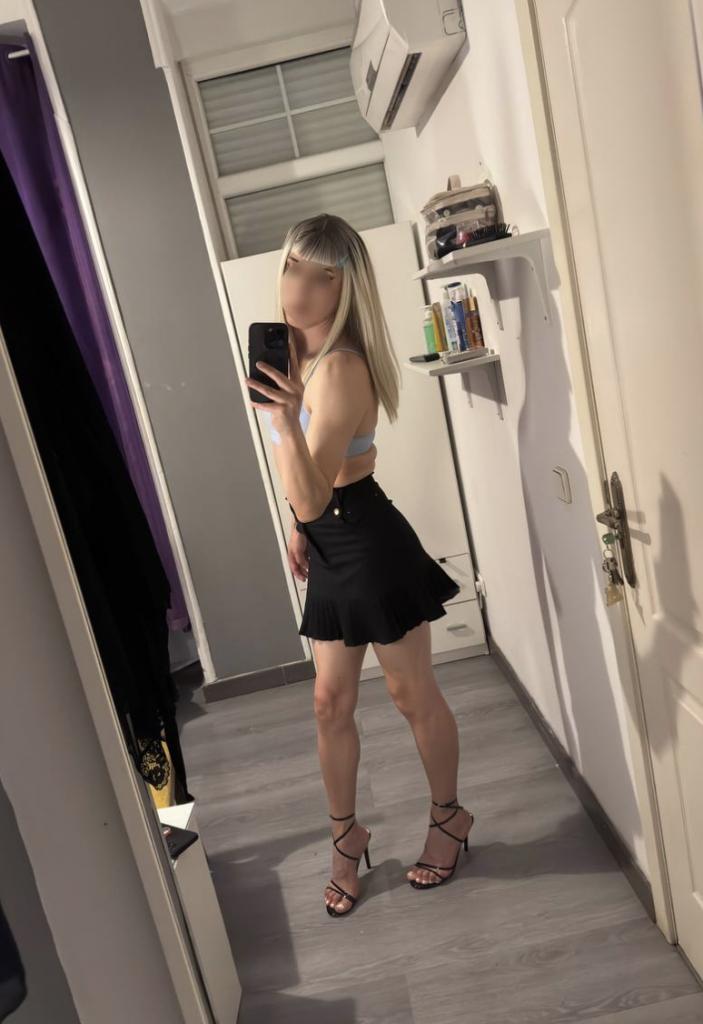603267261: Transexual en Madrid