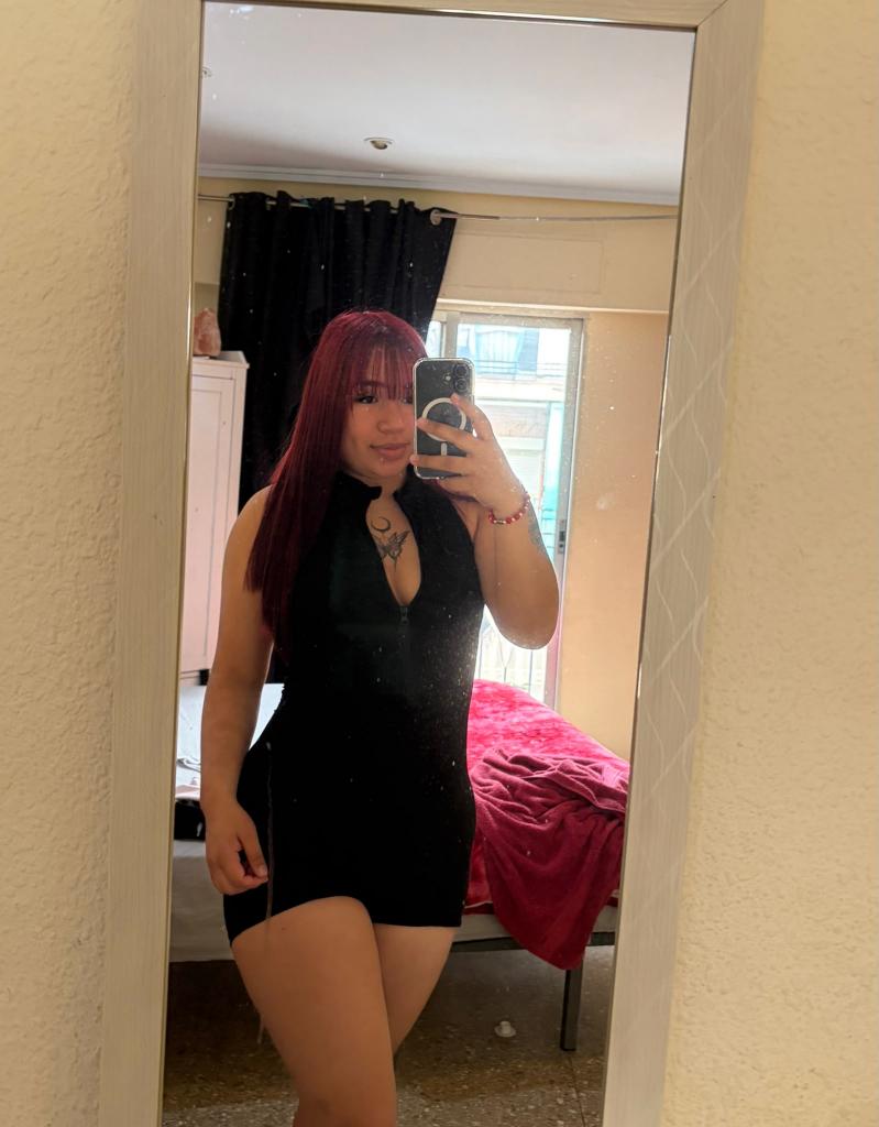 663131767: Chica busca chico en Valencia