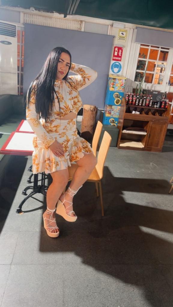 642840317: Chica busca chico en Madrid