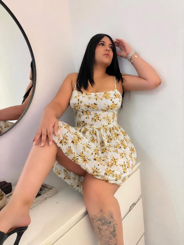 Chica busca chico en Málaga: 