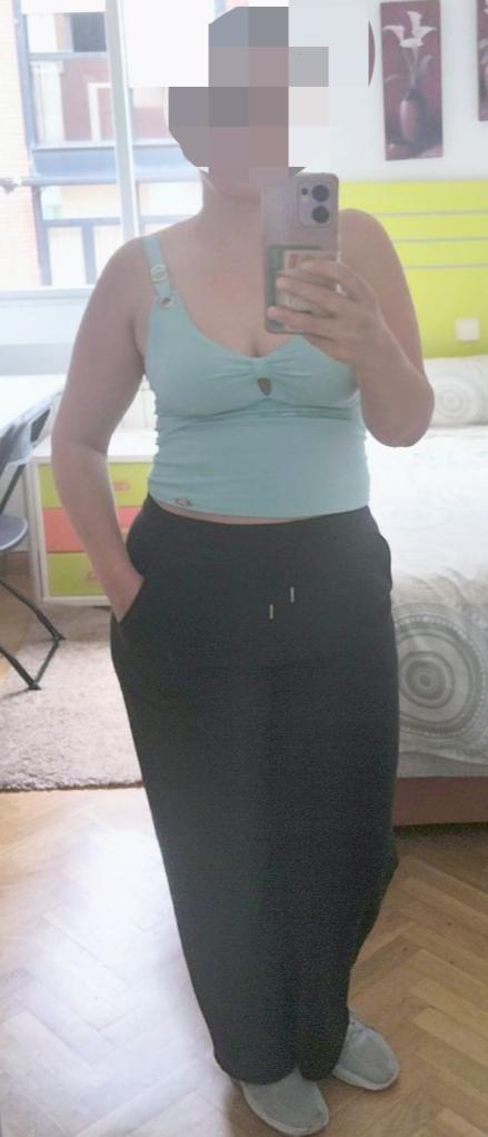 Chica busca chico en Valencia: 