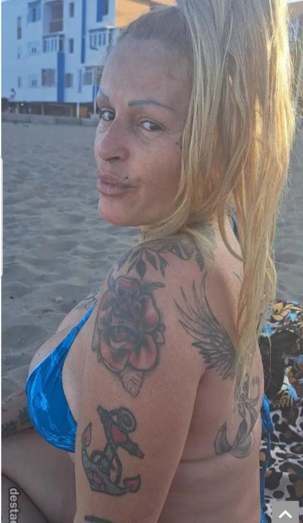 634380598: Chica busca chico en Las Palmas