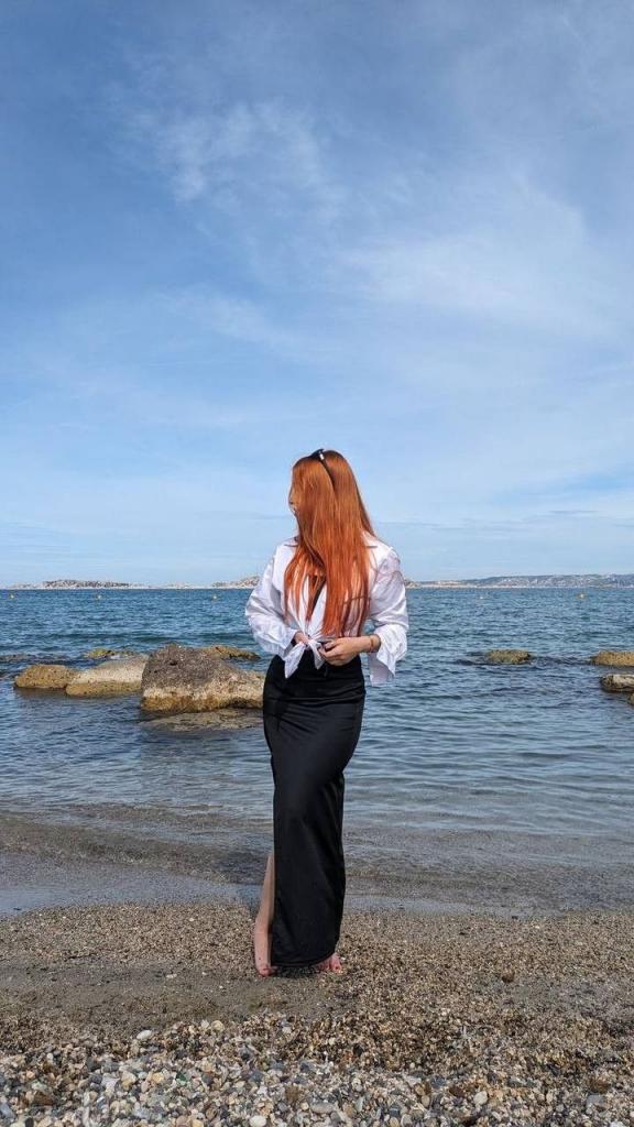 Chica busca chico en Málaga: Chica busca chico