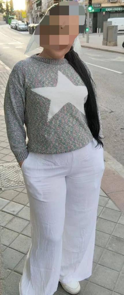 Chica busca chico en Valencia: 