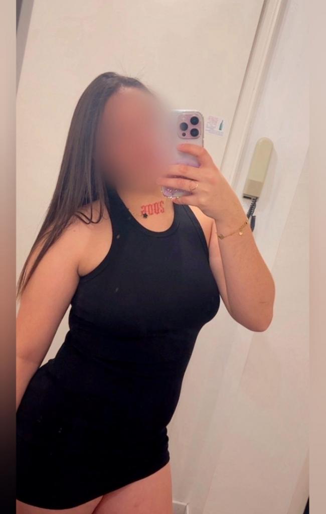 Chica busca chico en Barcelona: 