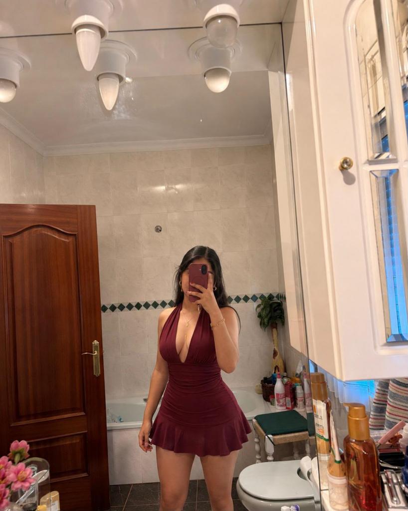 632299226: Chica busca chico en Madrid