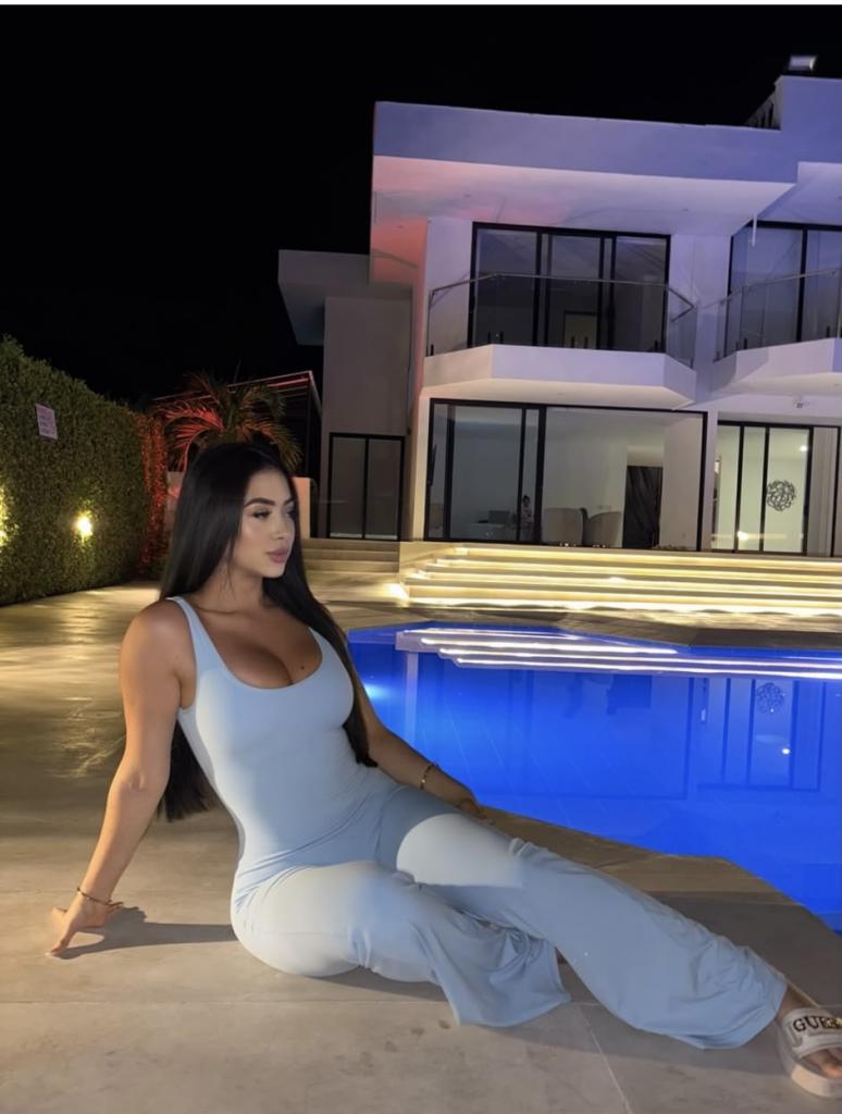 603955566: Chica busca chico en Mallorca