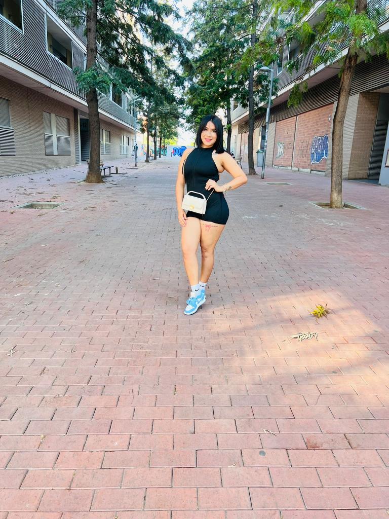 Chica busca chico en Málaga: 