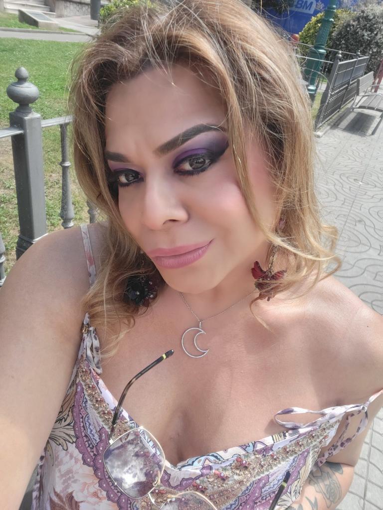 Transexual en Cantabria: 