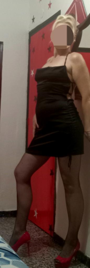 Chica busca chico en Alicante: 