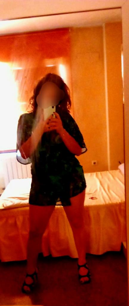 Chica busca chico en Alicante: 