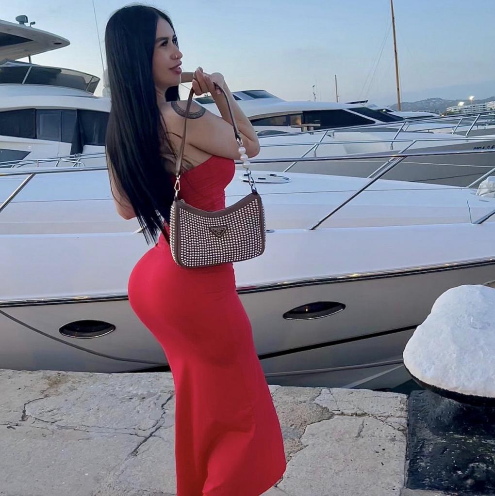 Chica busca chico en Valencia: 