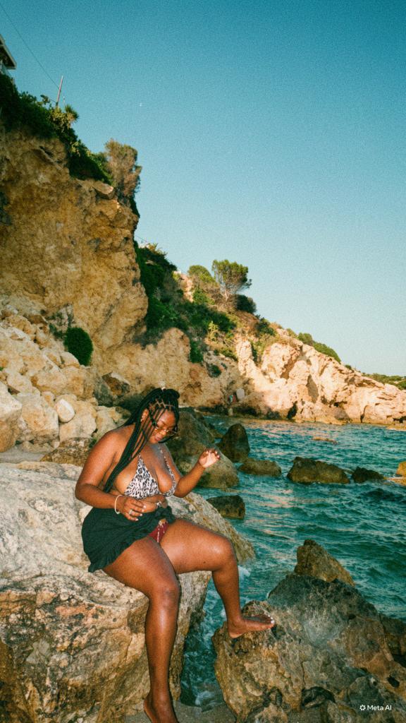Chica busca chico en Ibiza: 