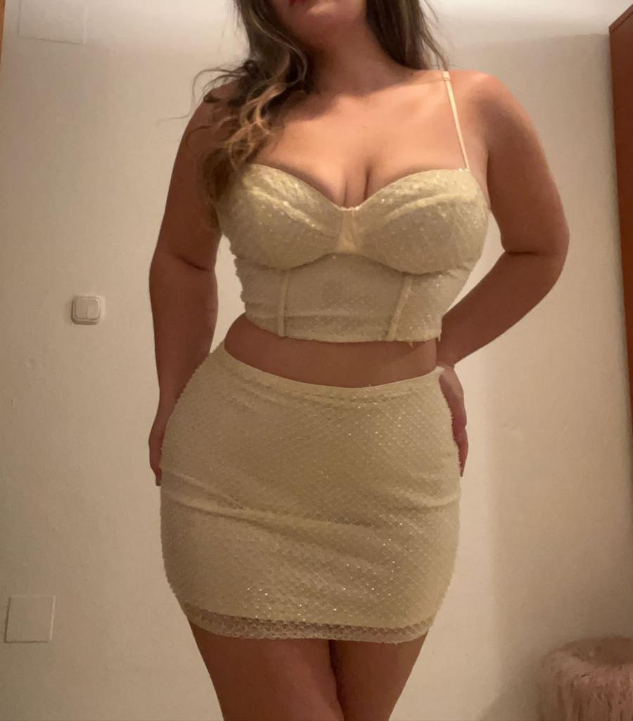 Chica busca chico en Málaga: 